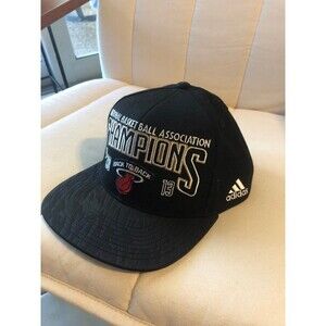 Miami Heat Hat